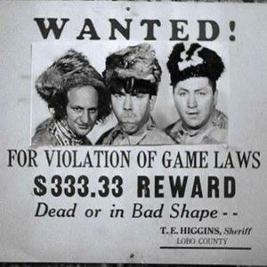 Meet your Posher, Rick